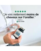 Cura anticaduta da uomo - Cura anticaduta 60 capsule - 100 ml