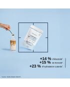 Collagène en poudre - Goût Neutre - Cure beauté et sport 30 doses - 1000 ml