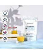 Collagène en poudre - Goût Neutre - Cure beauté et sport 30 doses - 1000 ml