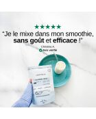 Collagène en poudre - Goût Neutre - Cure beauté et sport 30 doses - 1000 ml
