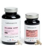 Beauty Pack - Huid, haar en nagels - 100 ml/200 ml