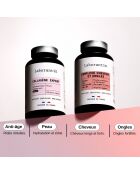 Beauty Pack - Huid, haar en nagels - 100 ml/200 ml