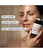 Absolute Anti-Aging - 2-monatige Kur 120 Kapseln - 200 ml