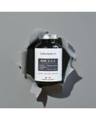 BCAA 2.1.1 - Cura para el rendimiento físico 120 cápsulas - 300 ml