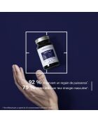 Testo Max - Cure booster de testostérone 60 gélules - 100 ml