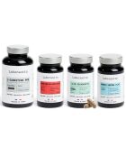 Extreme Slimming Pack - Snel en langdurig gewichtsverlies - 100 ml/100 ml/100 ml/200 ml