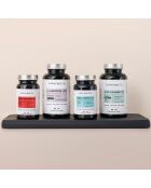 Extreme Slimming Pack - Snel en langdurig gewichtsverlies - 100 ml/100 ml/100 ml/200 ml