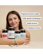 Extreme Slimming Pack - Snel en langdurig gewichtsverlies - 100 ml/100 ml/100 ml/200 ml