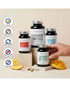 Extreme Slimming Pack - Snel en langdurig gewichtsverlies - 100 ml/100 ml/100 ml/200 ml