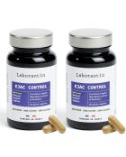 Ejakulationskontrolle - 2-monatige Kur 60 Kapseln - 200 ml