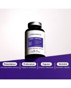 Ejakulationskontrolle - 2-monatige Kur 60 Kapseln - 200 ml