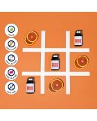 Energy Booster - Vitality Cure 60 cápsulas - 100 ml