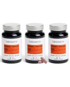 Morosil® -Slimming - Kur über 3 Monate 180 Kapseln - 300 ml