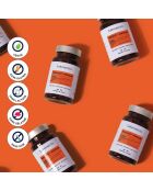 Morosil® -Slimming - Kur über 3 Monate 180 Kapseln - 300 ml