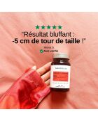 Morosil® -Slimming - Kur über 3 Monate 180 Kapseln - 300 ml