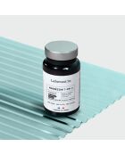 Magnesium 7-in-1 — Kur für Vitalität, Wohlbefinden und Muskelgesundheit 60 Kapseln — 100 ml