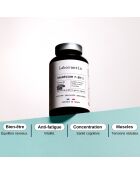 Magnesium 7-in-1 — Kur für Vitalität, Wohlbefinden und Muskelgesundheit 60 Kapseln — 100 ml