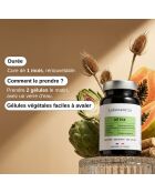 Detox - Cura purificante 60 capsule - 100 ml
