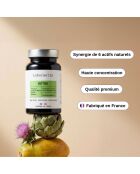 Detox - Cura purificante 60 capsule - 100 ml