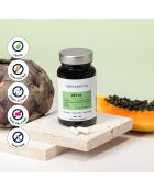 Detox - Cura purificante 60 capsule - 100 ml