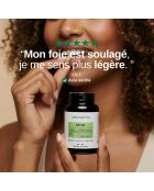 Detox - Cura purificante 60 capsule - 100 ml