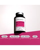 Nutri Fertilité - Femme - Cure de 3 mois 180 gélules - 300 ml