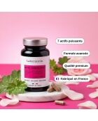 Nutri Fertilité - Femme - Cure de 3 mois 180 gélules - 300 ml