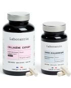 Pack Anti-Âge - Réduction des rides - 100 ml / 200 ml