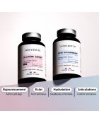 Pack Anti-Âge - Réduction des rides - 100 ml / 200 ml