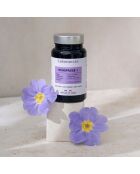 Menopausia + - Cura de la premenopausia y la menopausia 60 cápsulas - 100 ml