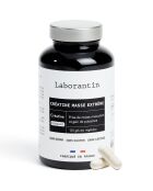 Creatine Mass Extreme - Kuur voor massatoename 120 capsules - 200 ml