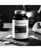 Creatine Mass Extreme - Kuur voor massatoename 120 capsules - 200 ml