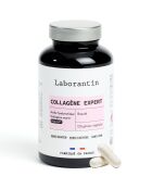 Collagen Expert - Anti-Aging-Kur 120 Kapseln - 200 ml