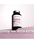 Collagen Expert - Anti-Aging-Kur 120 Kapseln - 200 ml