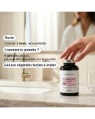 Collagen Expert - Anti-Aging-Kur 120 Kapseln - 200 ml