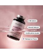 Collagen Expert - Anti-Aging-Kur 120 Kapseln - 200 ml