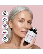 Collagen Expert - Anti-Aging-Kur 120 Kapseln - 200 ml