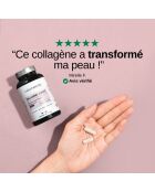 Collagen Expert - Anti-Aging-Kur 120 Kapseln - 200 ml