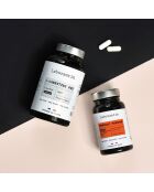 Pack Sèche - Minceur et énergie physique - 100 ml / 200 ml