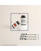 Pack Sèche - Minceur et énergie physique - 100 ml / 200 ml