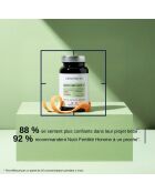 Nutri Fertility Man - Fruchtbarkeitsbooster-Kur 60 Kapseln - 100 ml