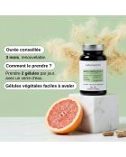 Nutri Fertility Man - Fruchtbarkeitsbooster-Kur 60 Kapseln - 100 ml