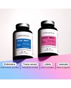 Pack Love - Désir en couple - 100 ml / 100 ml