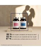 Pack Love - Désir en couple - 100 ml / 100 ml