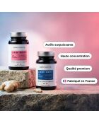 Pack Love - Désir en couple - 100 ml / 100 ml