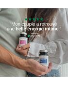 Pack Love - Désir en couple - 100 ml / 100 ml