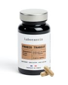 Probio Transit - Cura anti-costipazione 60 capsule - 100 ml