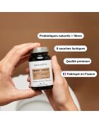 Probio Transit - Cura anti-costipazione 60 capsule - 100 ml