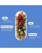 Erection Power - Cura estimuladora de erección 30 cápsulas - 100 ml