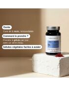 Erection Power - Cura estimuladora de erección 30 cápsulas - 100 ml